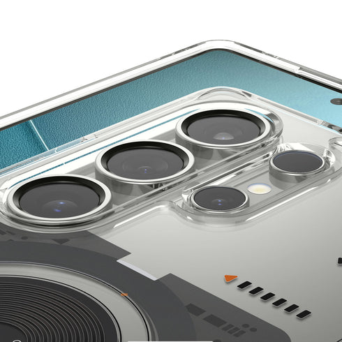 Funda Spigen Galaxy S25 Ultra – Ultra Hybrid MagFit Neo One